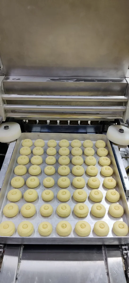 Yıldırım Gıda (Gaziantepli Tatlici) - Görsel 5