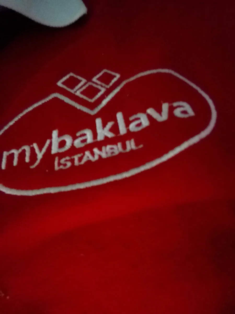 Yıldırım Gıda (Gaziantepli Tatlici) - Görsel 7