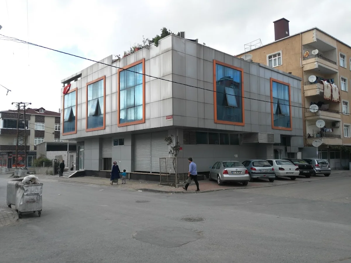 Yıldırım Gıda (Gaziantepli Tatlici) - Görsel 8