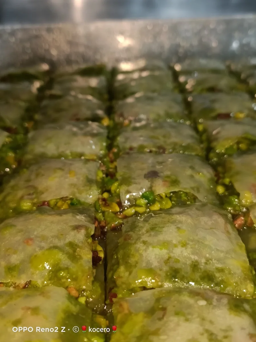 Yıldırım Gıda (Gaziantepli Tatlici) - Görsel 9