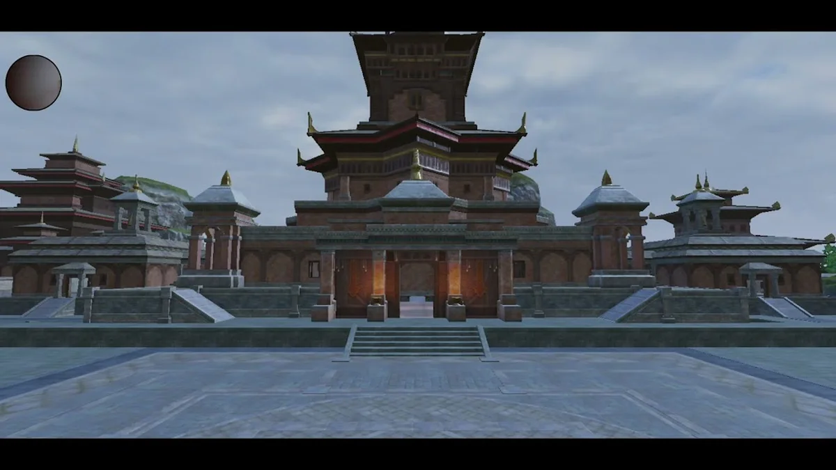 Oses Çiğ Köfte - Görsel 1