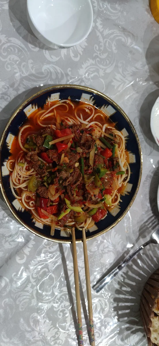 Büyük Turan Restaurant - Görsel 2