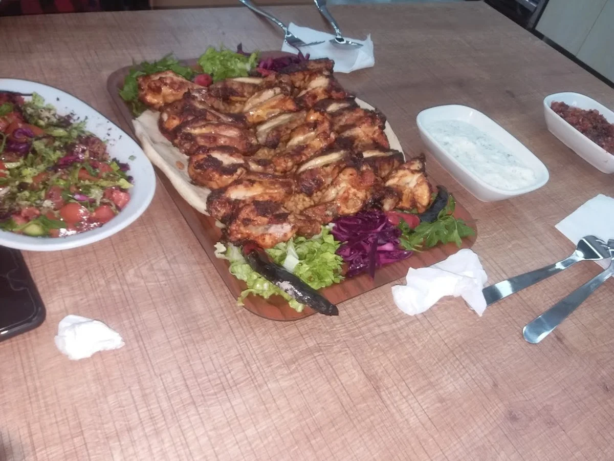 On Numara Doner - Görsel 4