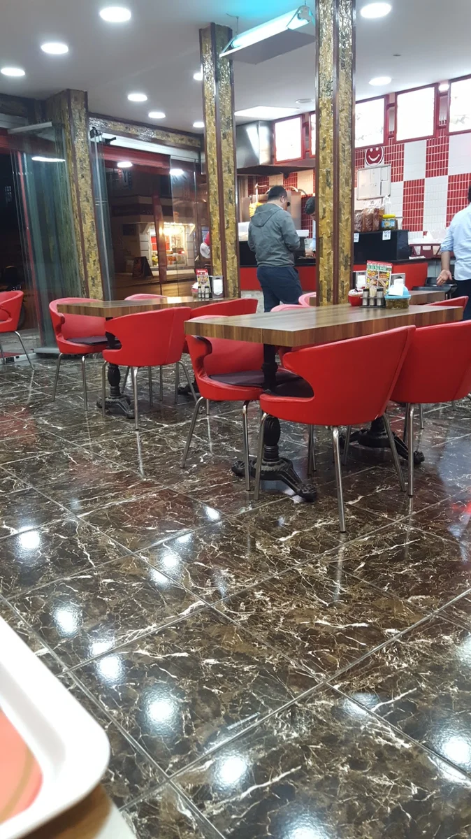 On Numara Doner - Görsel 9