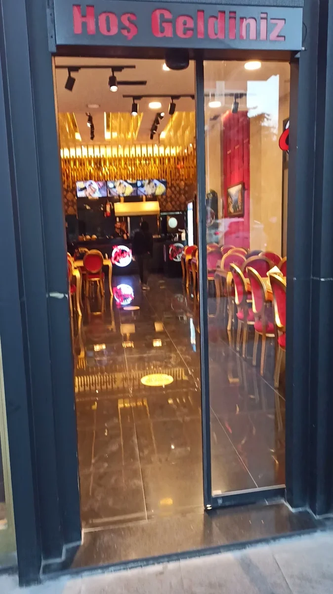 Chicken King - Görsel 1