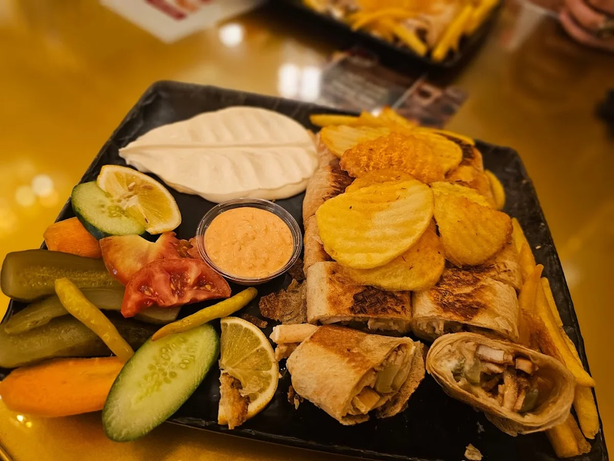 Chicken King - Görsel 2