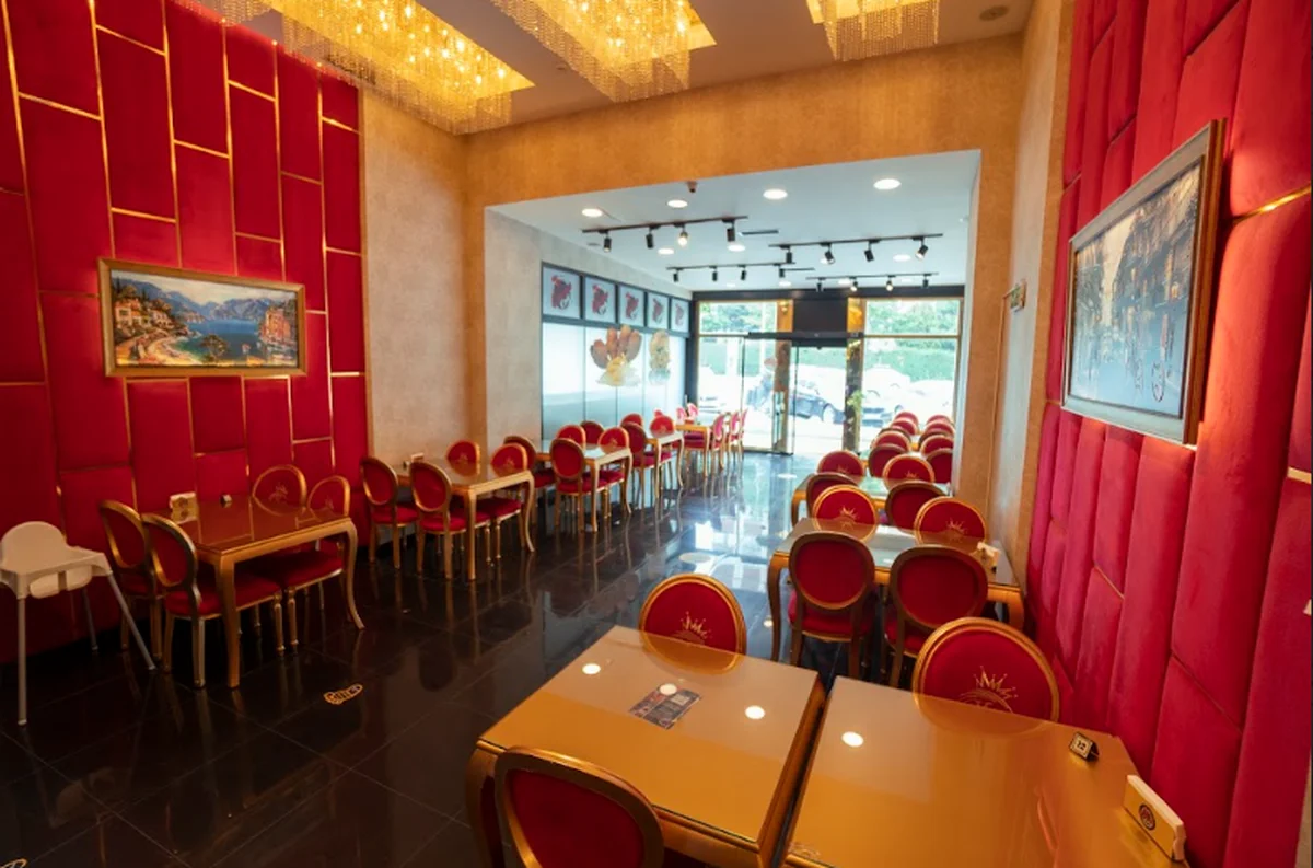 Chicken King - Görsel 3