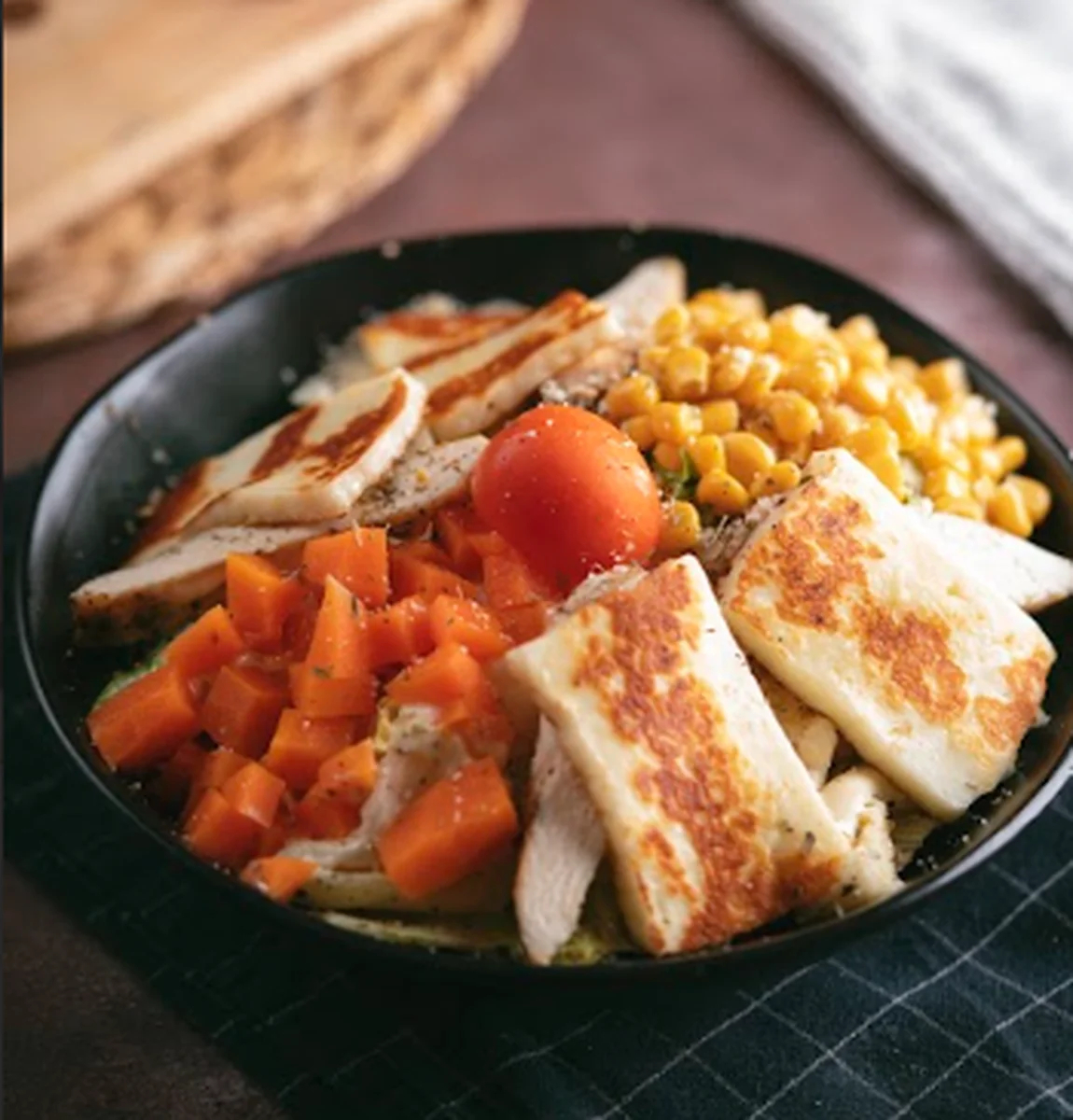 Chicken King - Görsel 6