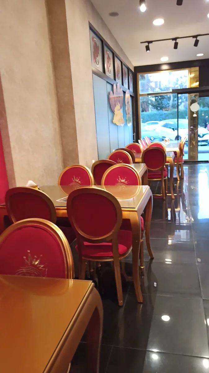 Chicken King - Görsel 8