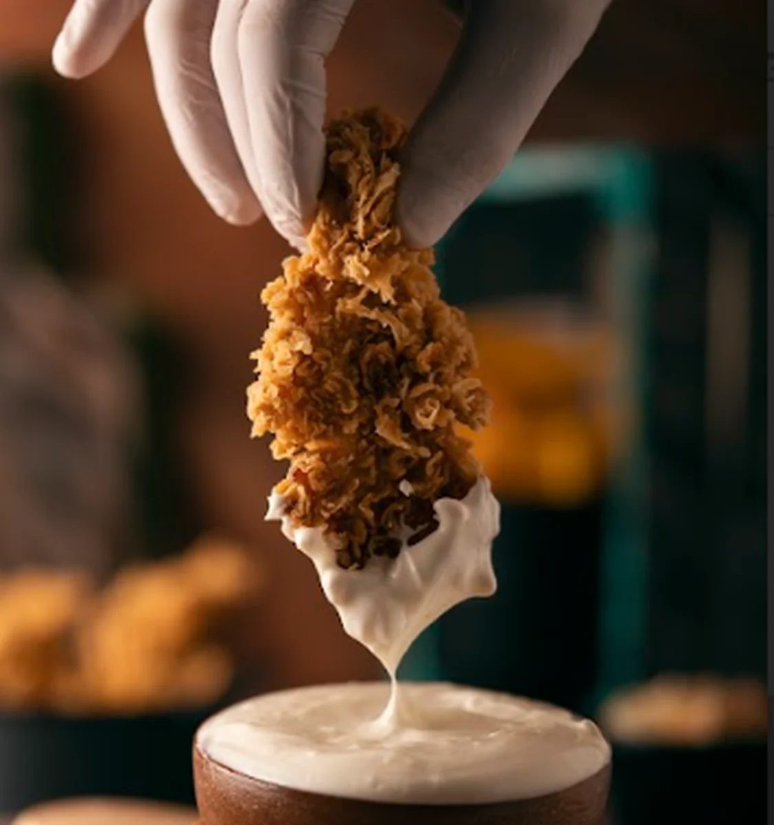 Chicken King - Görsel 7