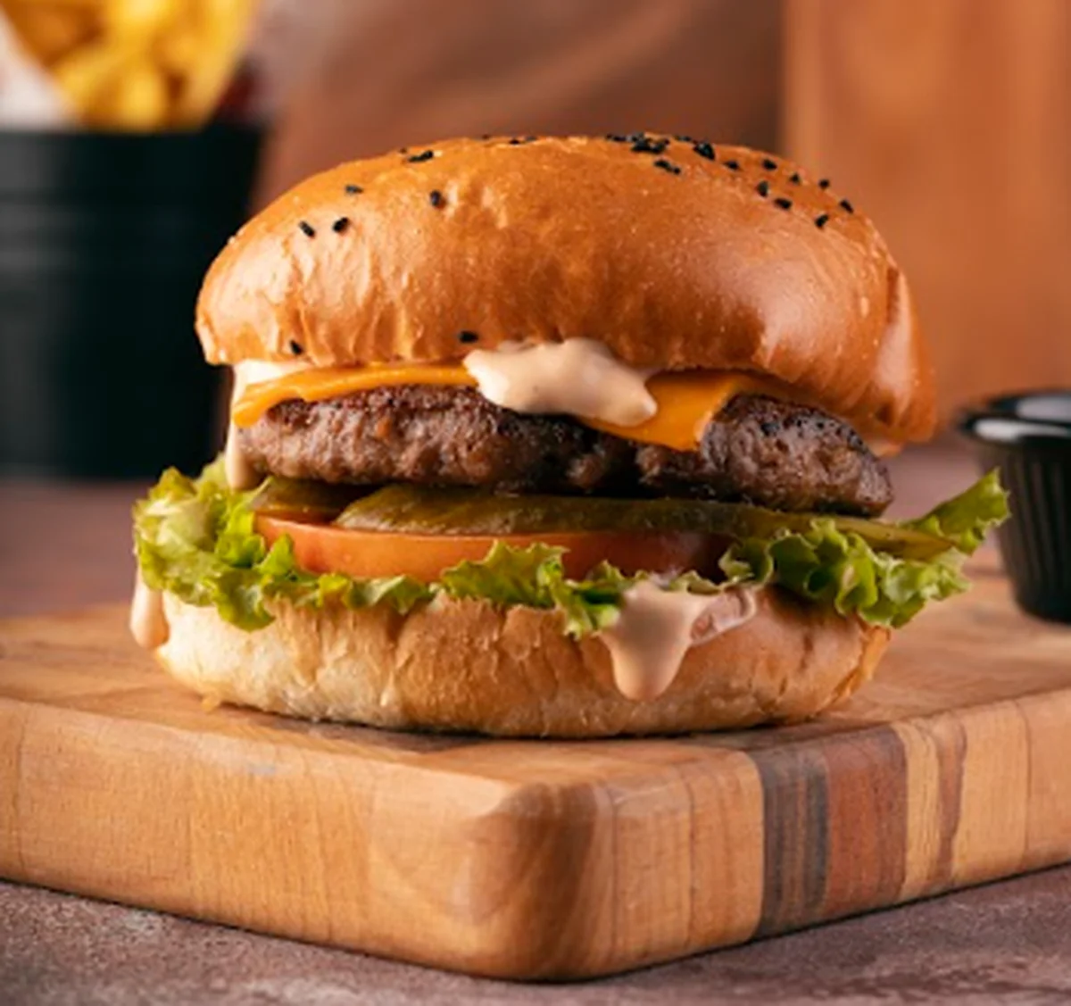 Chicken King - Görsel 9