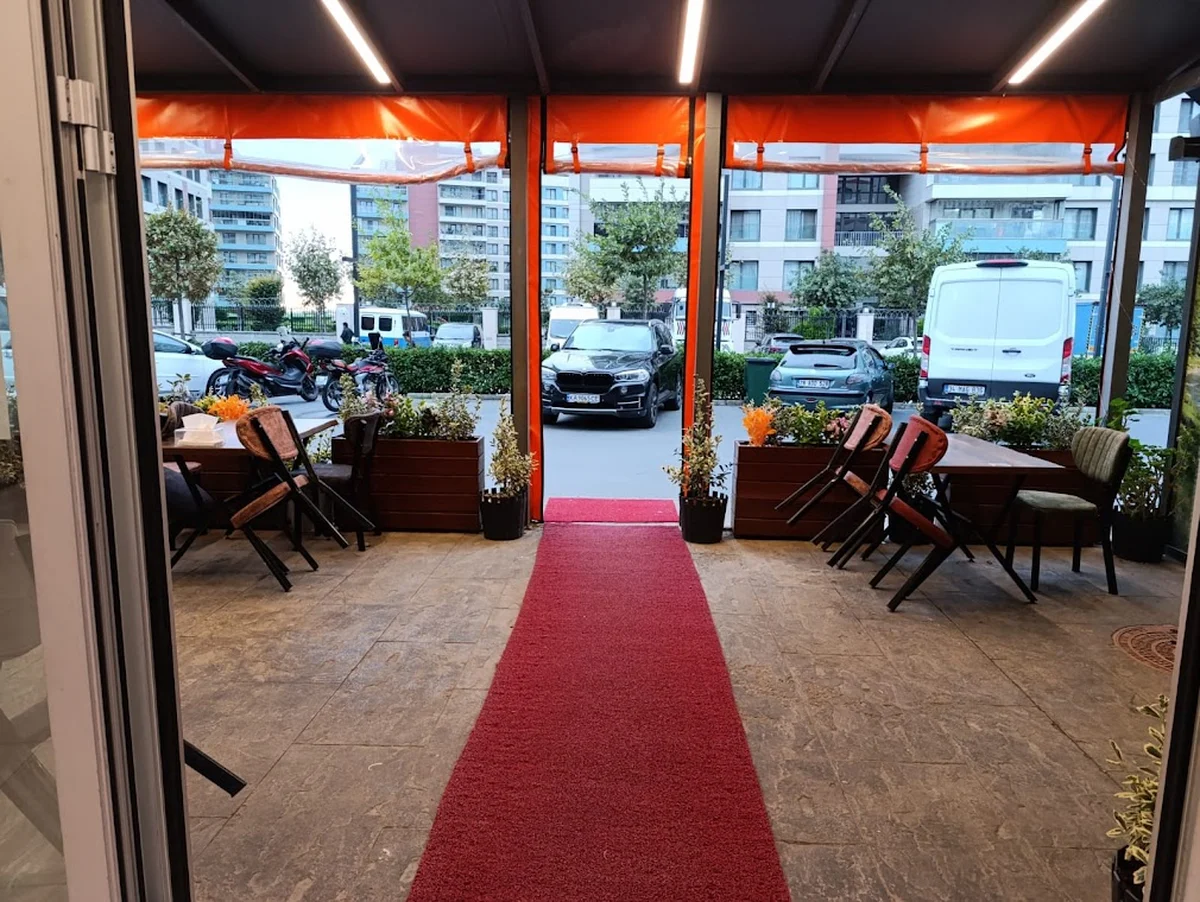 Bulvar yöresel taş fırın pide ve lahmacun salonu - Görsel 4