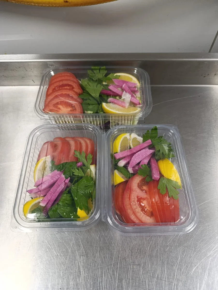 Bulvar yöresel taş fırın pide ve lahmacun salonu - Görsel 5