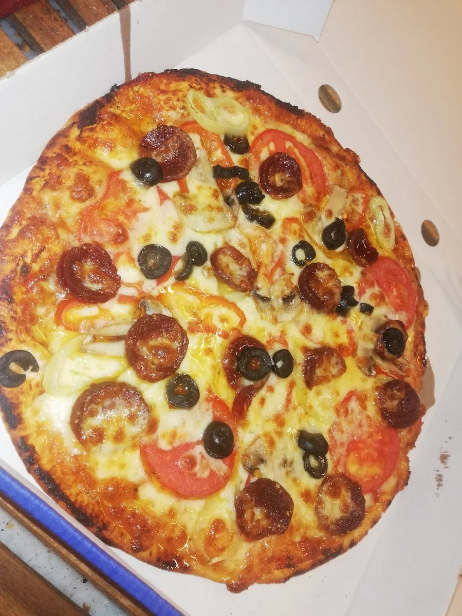 Bulvar yöresel taş fırın pide ve lahmacun salonu - Görsel 7