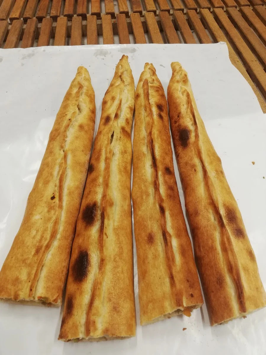 Bulvar yöresel taş fırın pide ve lahmacun salonu - Görsel 8