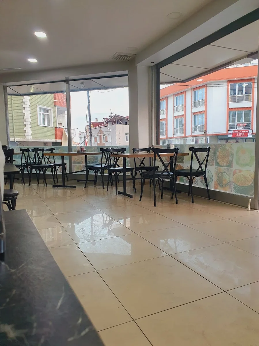 Babacanlar Pide-Lahmacun Firini - Görsel 1