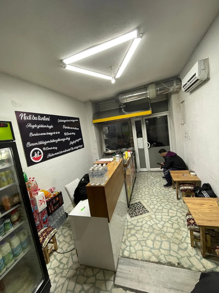 Hayde Tantuni - Görsel 8