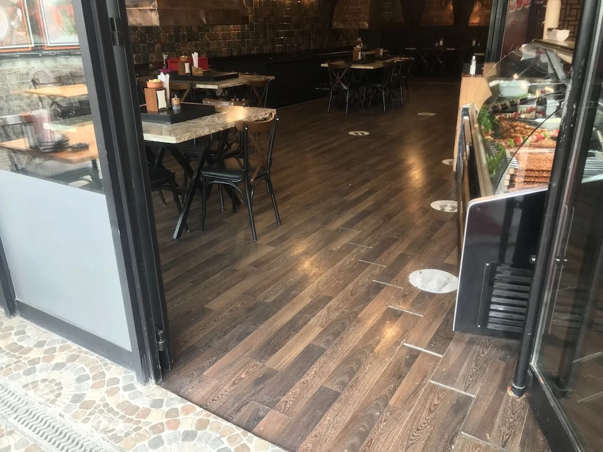 Dürümcü Yusuf - Görsel 1