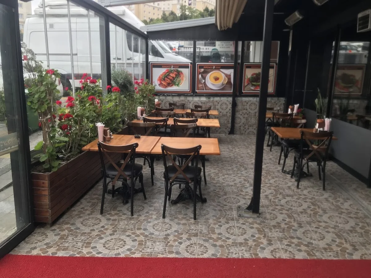 Dürümcü Yusuf - Görsel 3