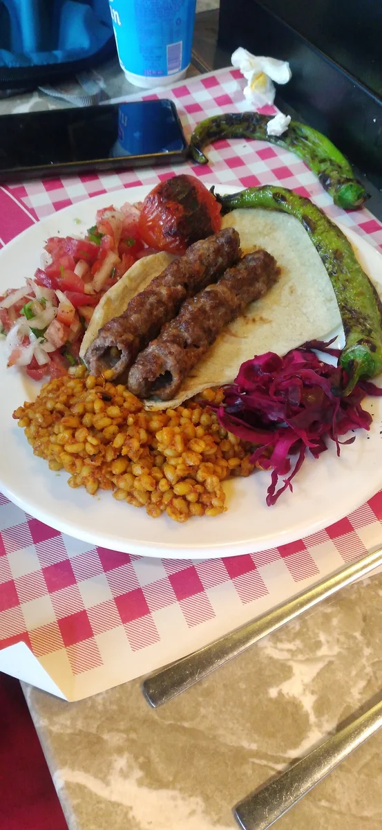 Dürümcü Yusuf - Görsel 2