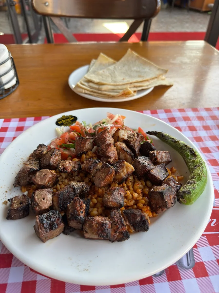 Dürümcü Yusuf - Görsel 4