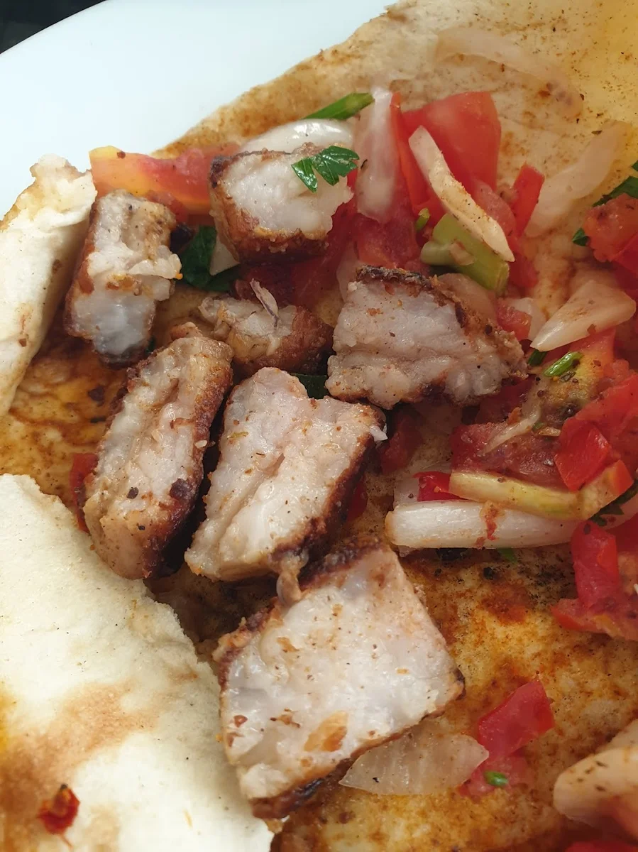 Dürümcü Yusuf - Görsel 6