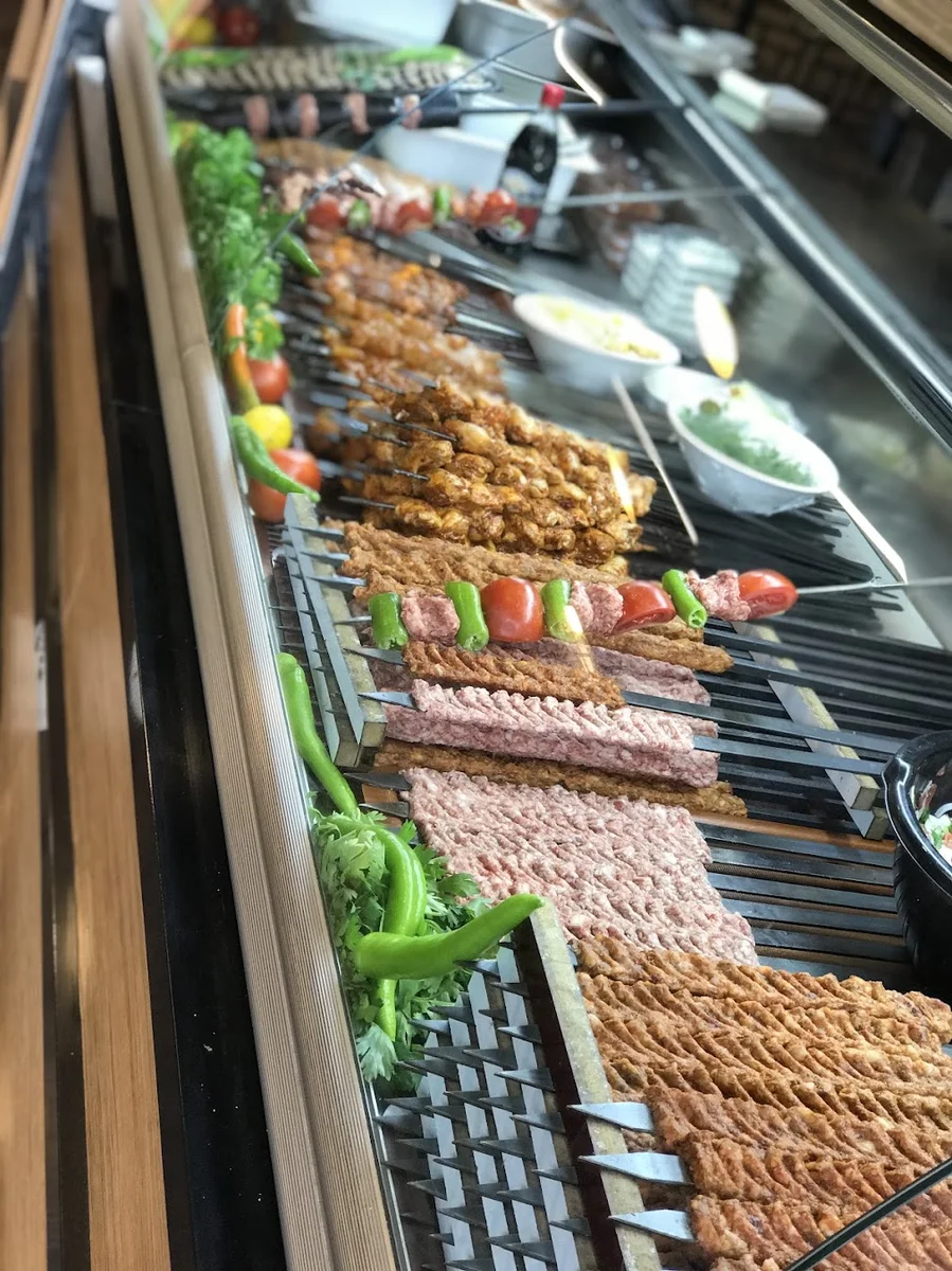 Dürümcü Yusuf - Görsel 5