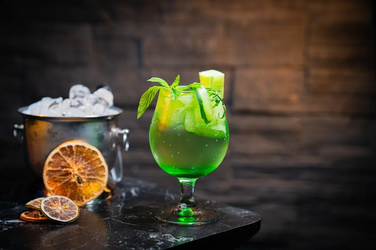 Fiesta Restaurant - Görsel 1