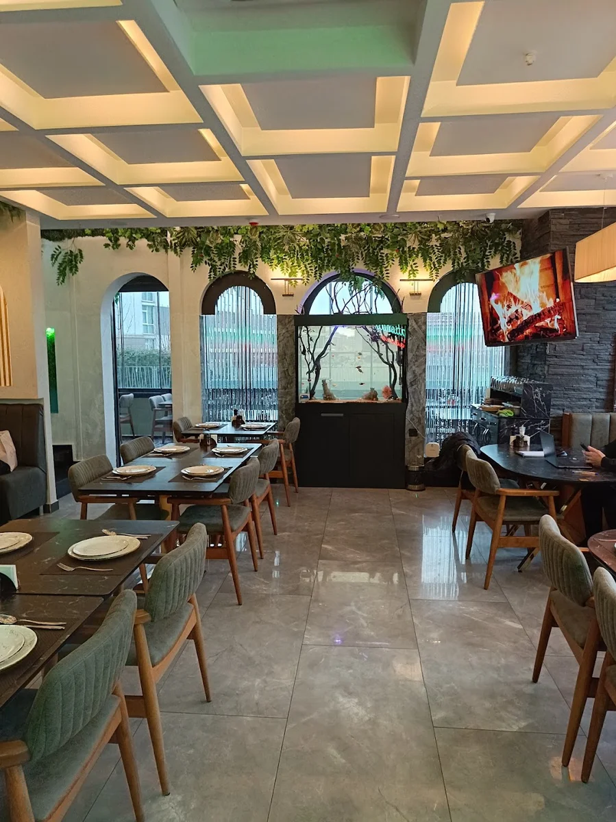 Fiesta Restaurant - Görsel 4