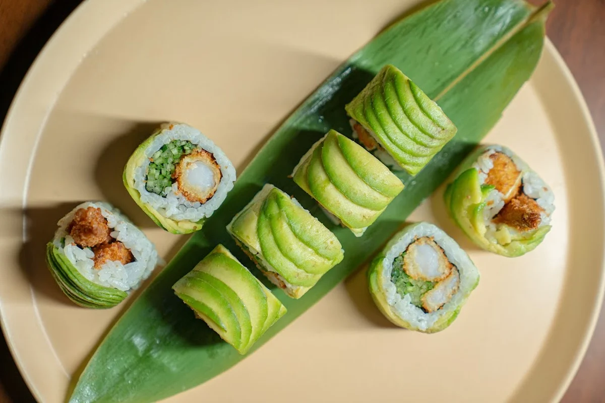 Fiesta Restaurant - Görsel 6