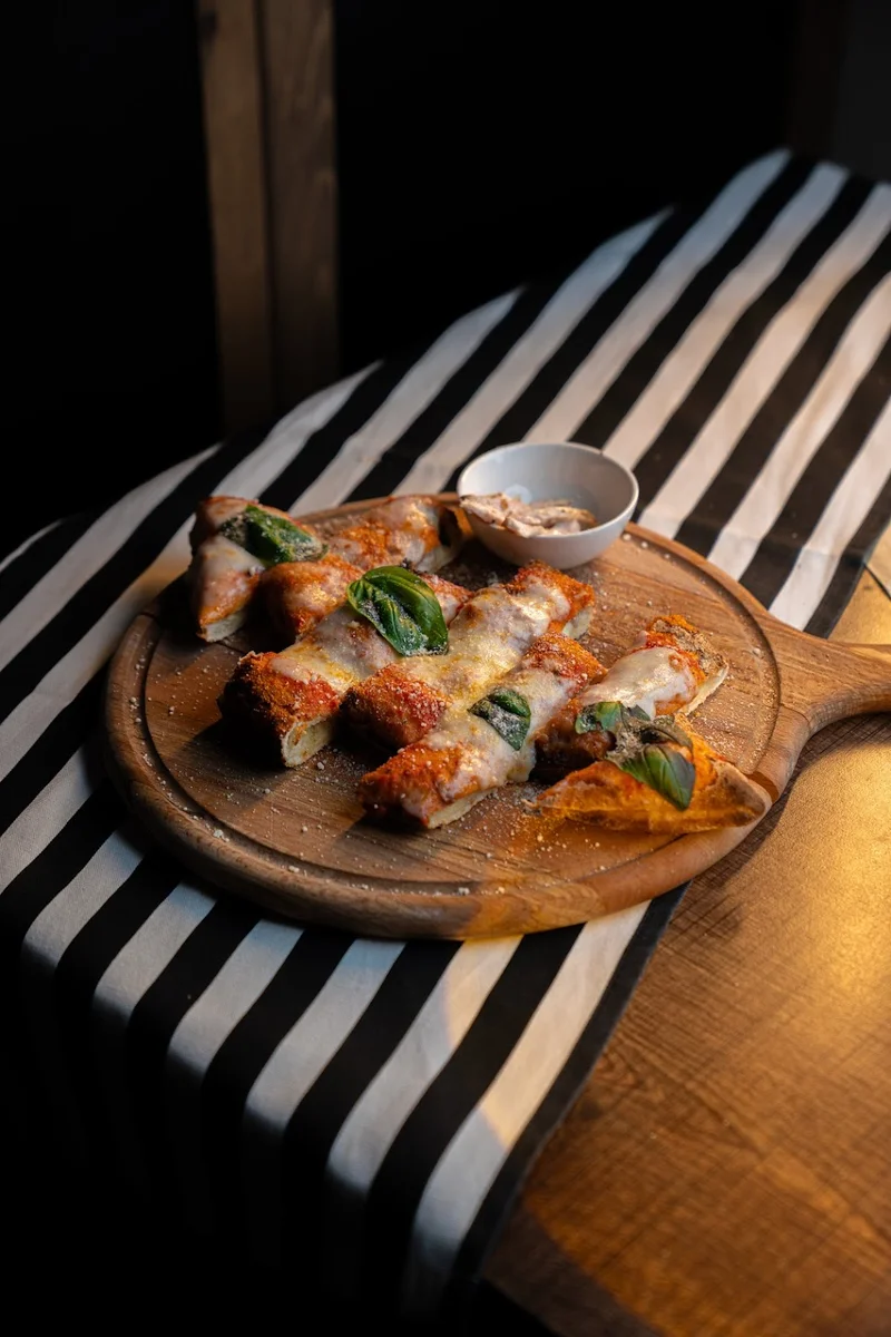 Fiesta Restaurant - Görsel 8