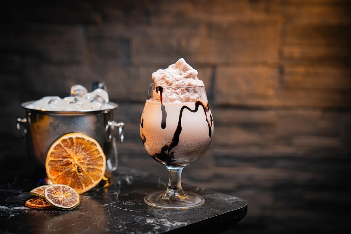 Fiesta Restaurant - Görsel 9