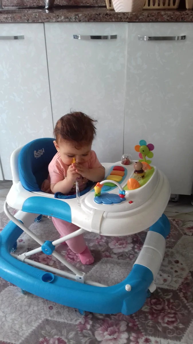 öz Gaziantepli çoban oglu sıcak tatlı ve künefe - Görsel 1