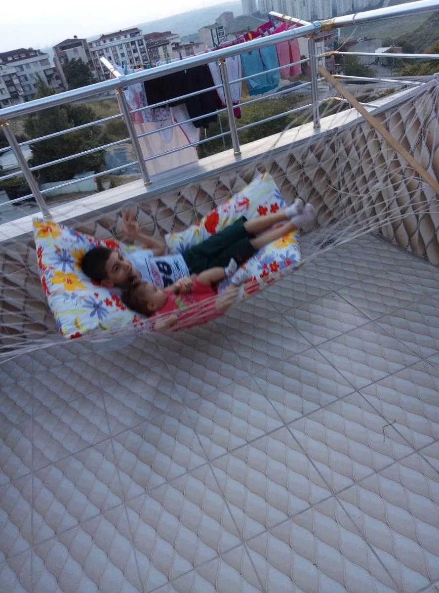 öz Gaziantepli çoban oglu sıcak tatlı ve künefe - Görsel 4