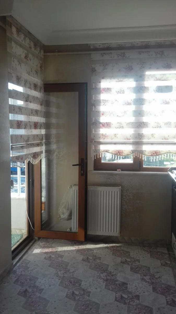 öz Gaziantepli çoban oglu sıcak tatlı ve künefe - Görsel 7