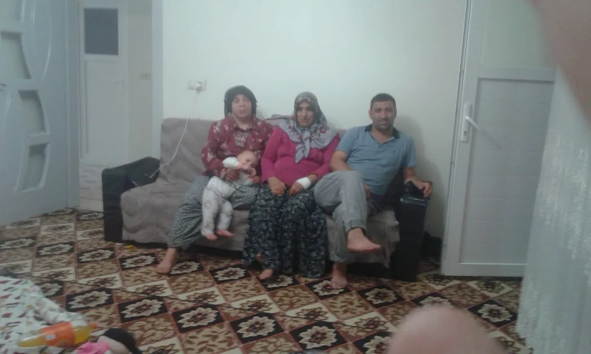 öz Gaziantepli çoban oglu sıcak tatlı ve künefe - Görsel 6