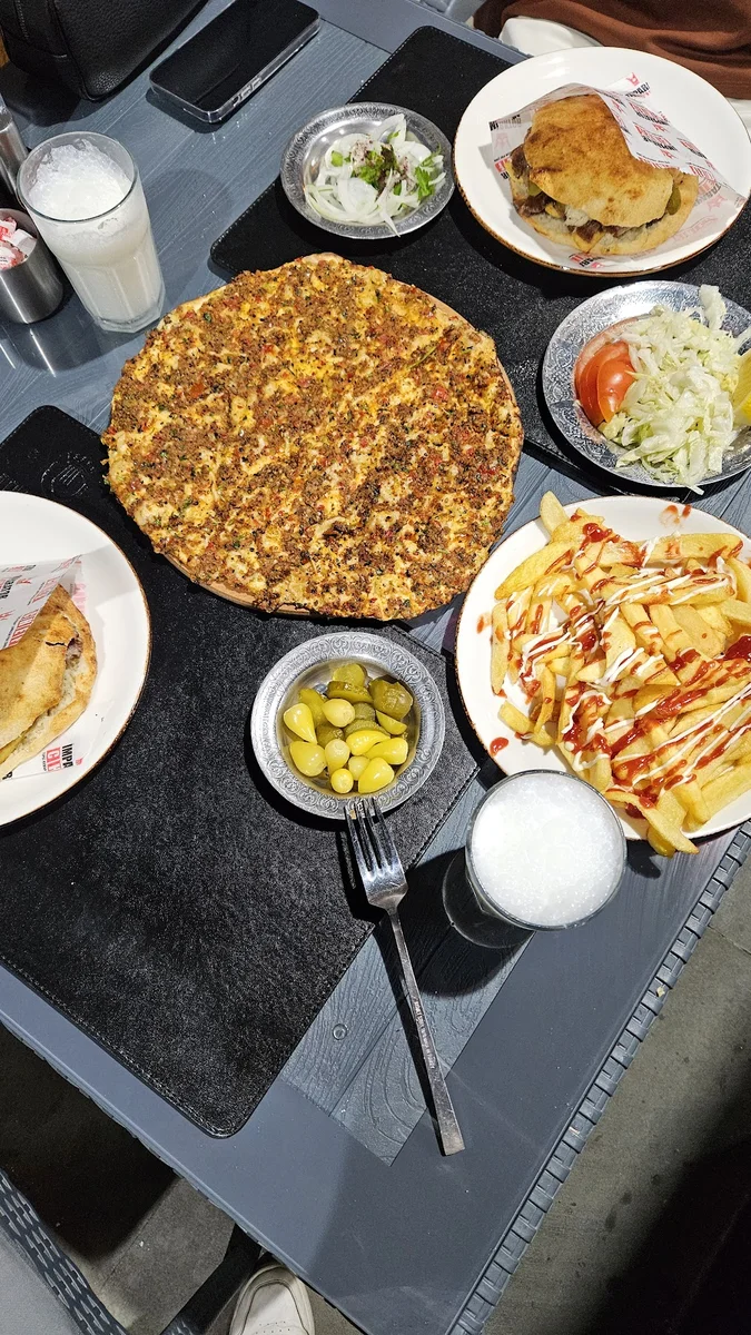 İmparator Chef | Kebap Döner - Görsel 3