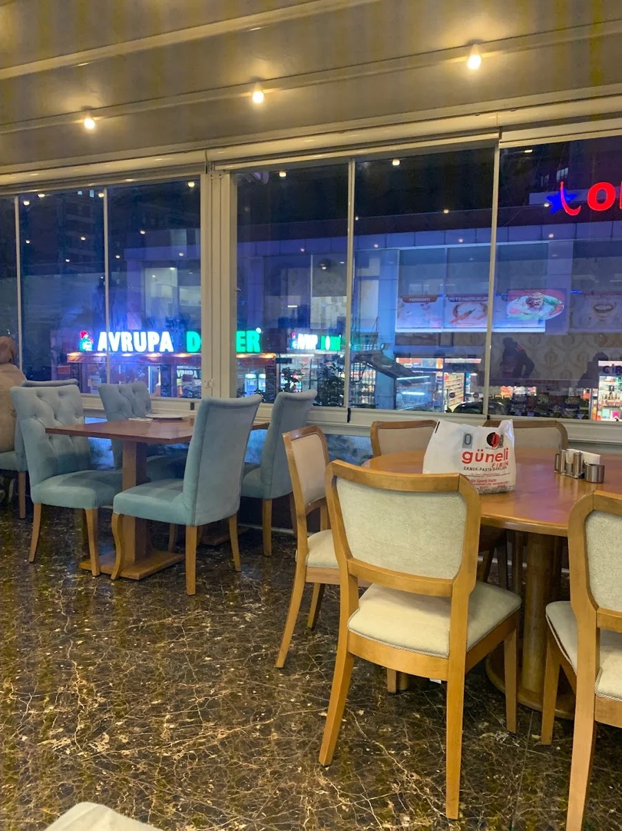 İmparator Chef | Kebap Döner - Görsel 4