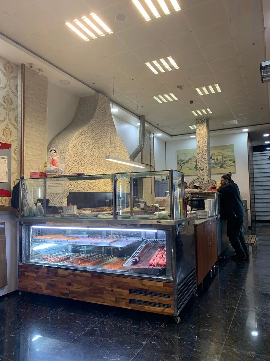 İmparator Chef | Kebap Döner - Görsel 6