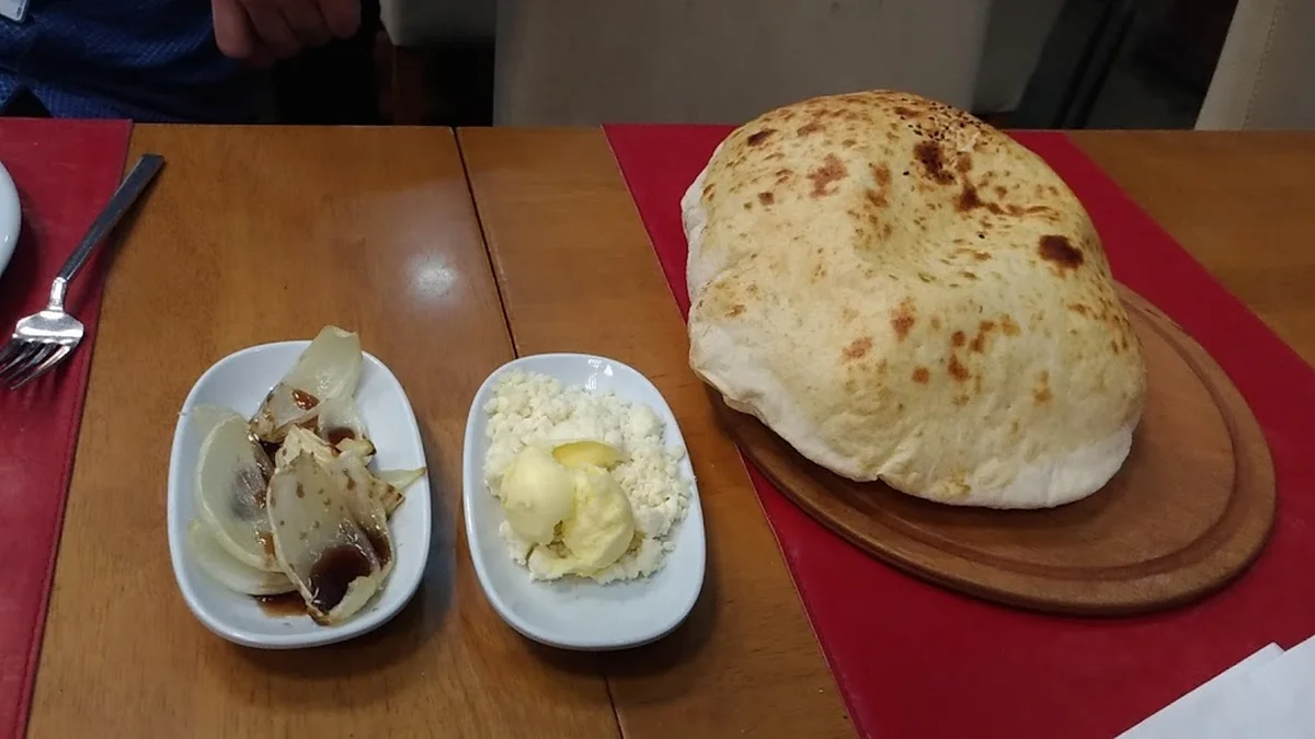 İmparator Chef | Kebap Döner - Görsel 5