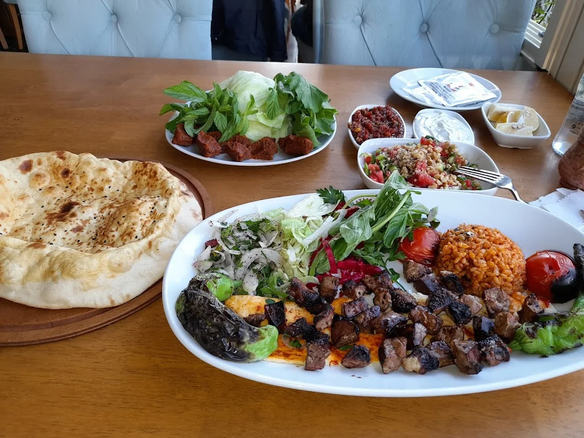 İmparator Chef | Kebap Döner - Görsel 7