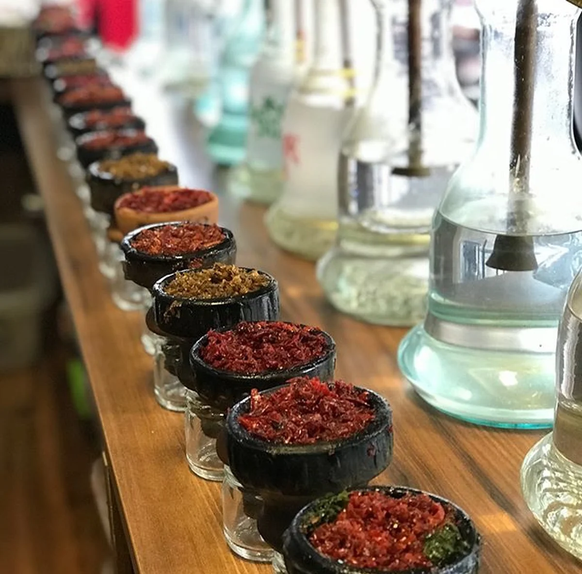 Cafe Time’s - Görsel 1