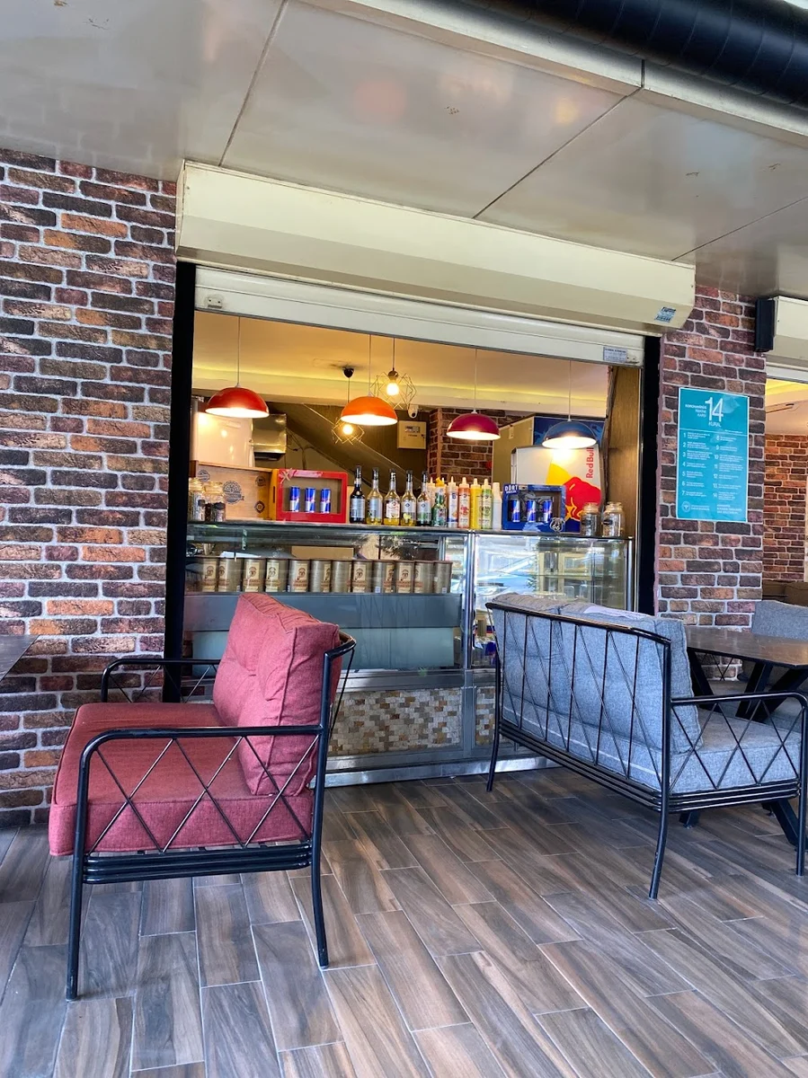 Cafe Time’s - Görsel 2