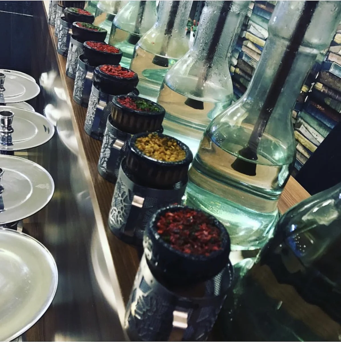 Cafe Time’s - Görsel 5