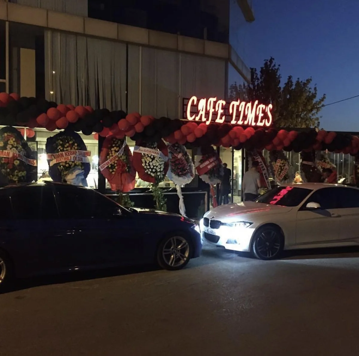 Cafe Time’s - Görsel 7