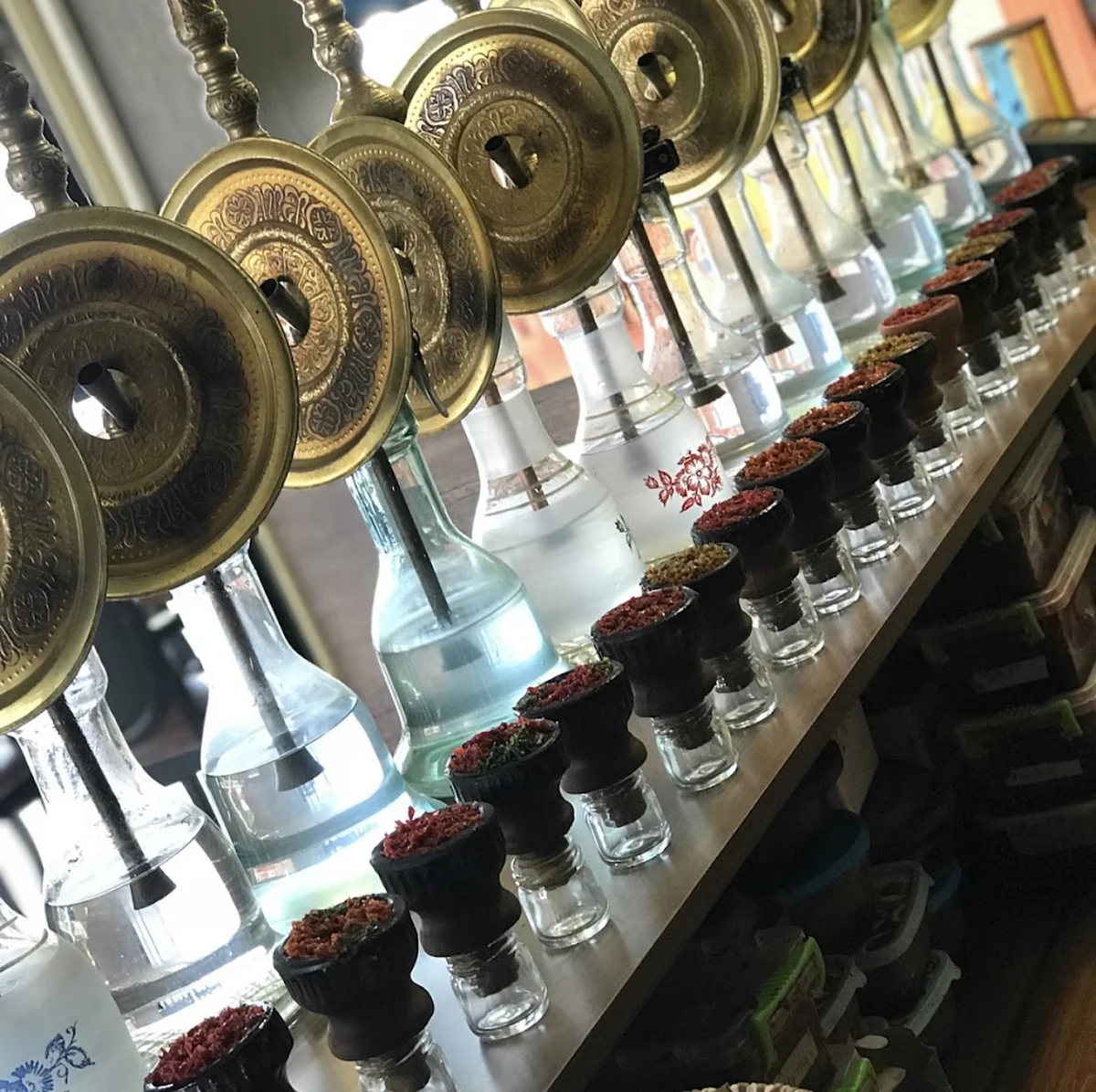 Cafe Time’s - Görsel 8