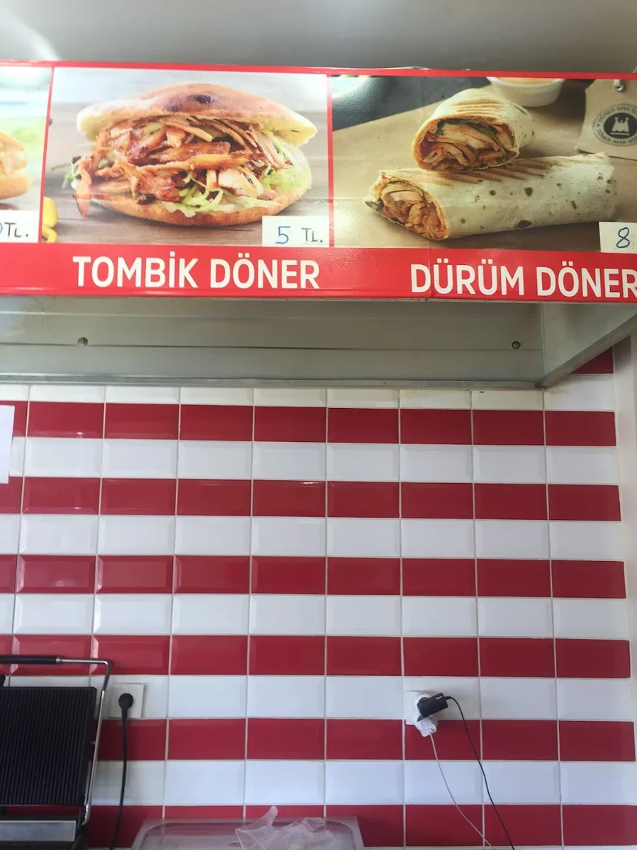 İDEAL DÖNER ALTINŞEHİR - Görsel 3