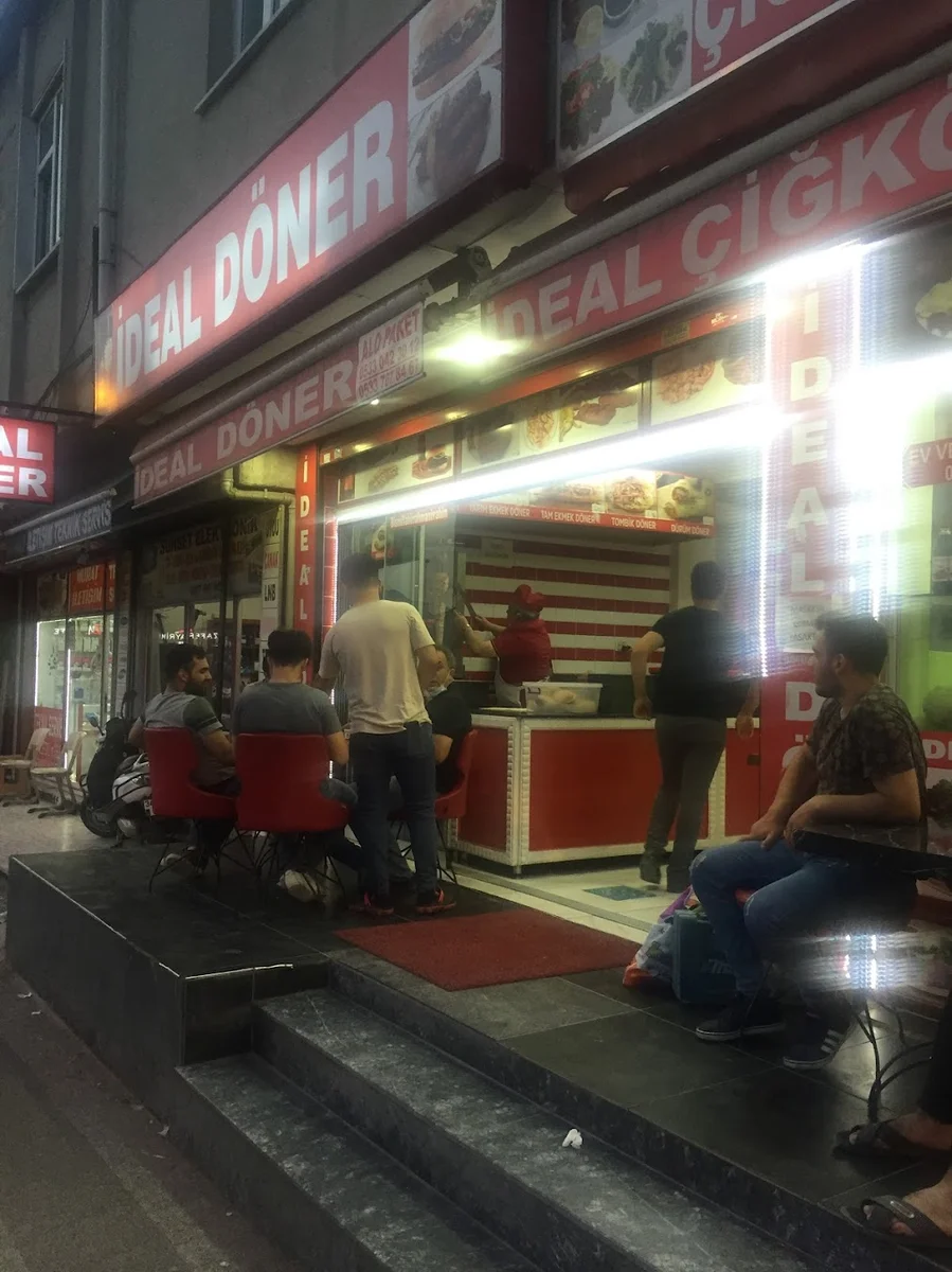 İDEAL DÖNER ALTINŞEHİR - Görsel 2