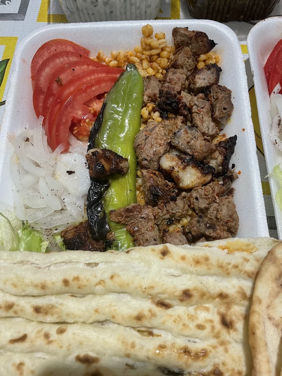 ÖZ URFAM KEBAP PİDE LAHMACUN SALONU - Görsel 1