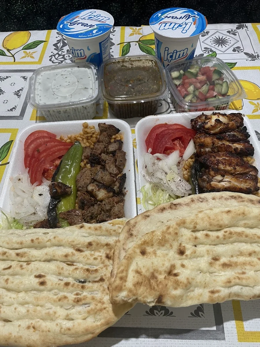 ÖZ URFAM KEBAP PİDE LAHMACUN SALONU - Görsel 3